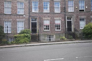 2 bed flat, St Thomas Crescent, Newcastle Upon Tyne, Newcastle, NE1 4LG
